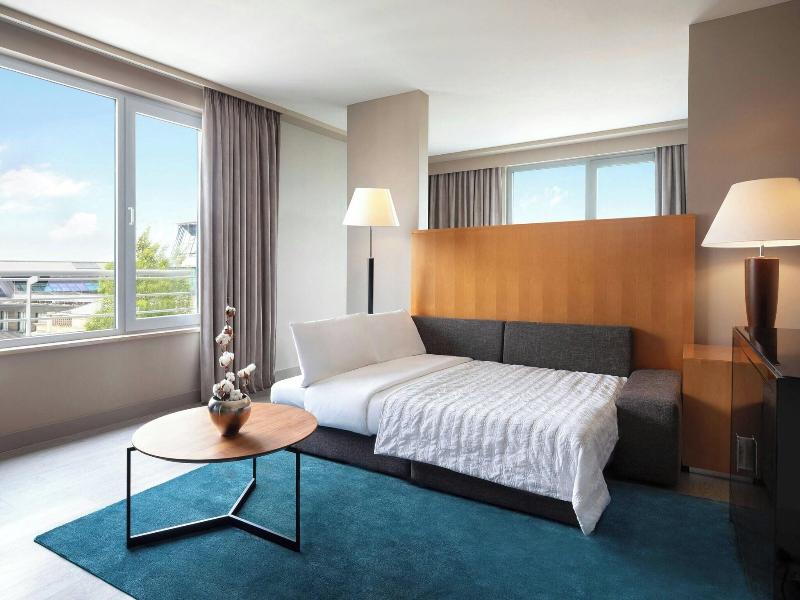 Le Meridien Munich image