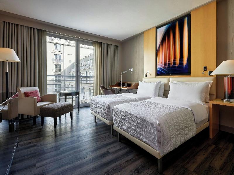 Le Meridien Munich image
