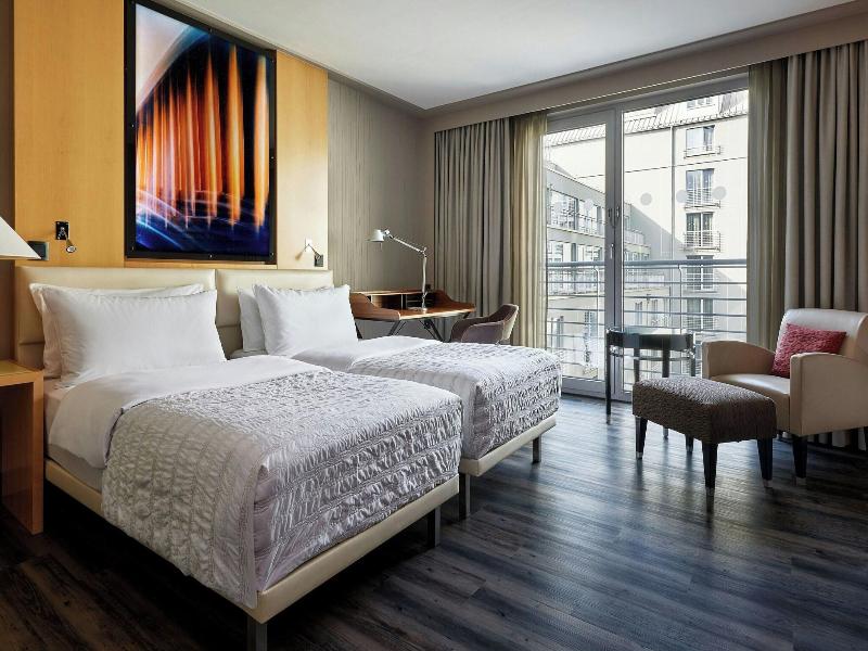 Le Meridien Munich image