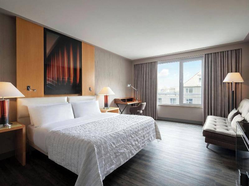 Le Meridien Munich image