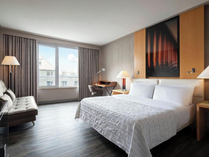 Le Meridien Munich image