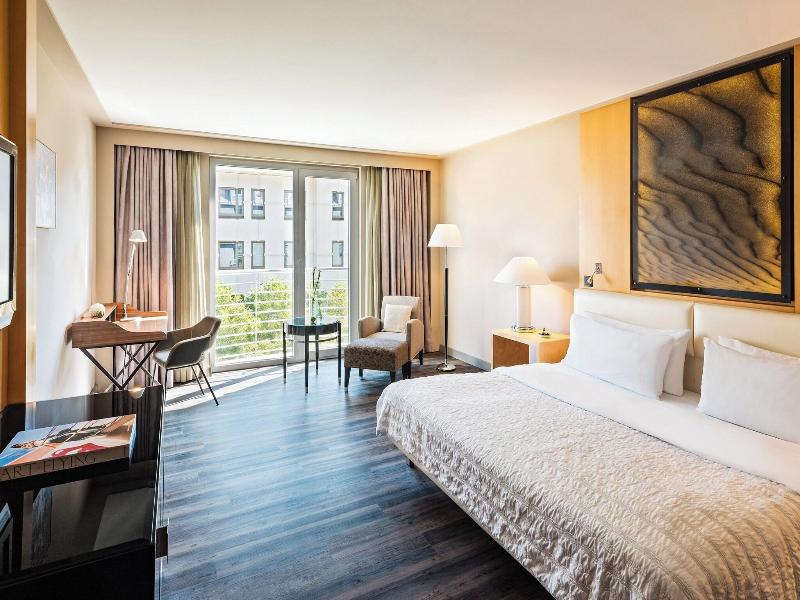 Le Meridien Munich image