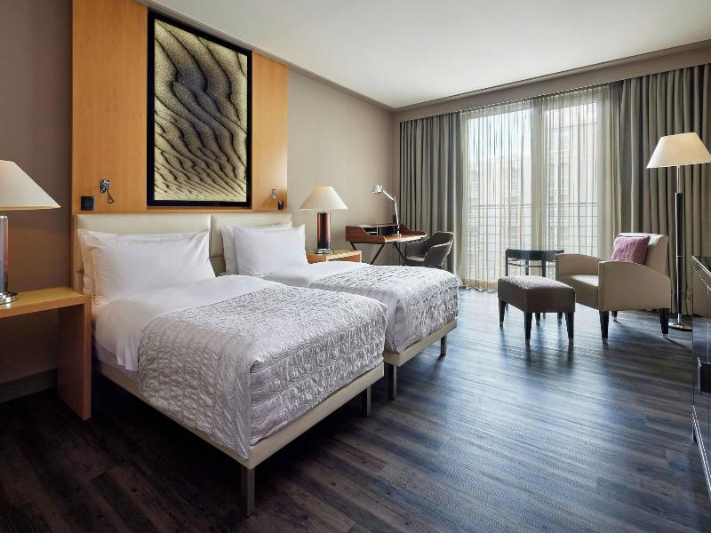 Le Meridien Munich image