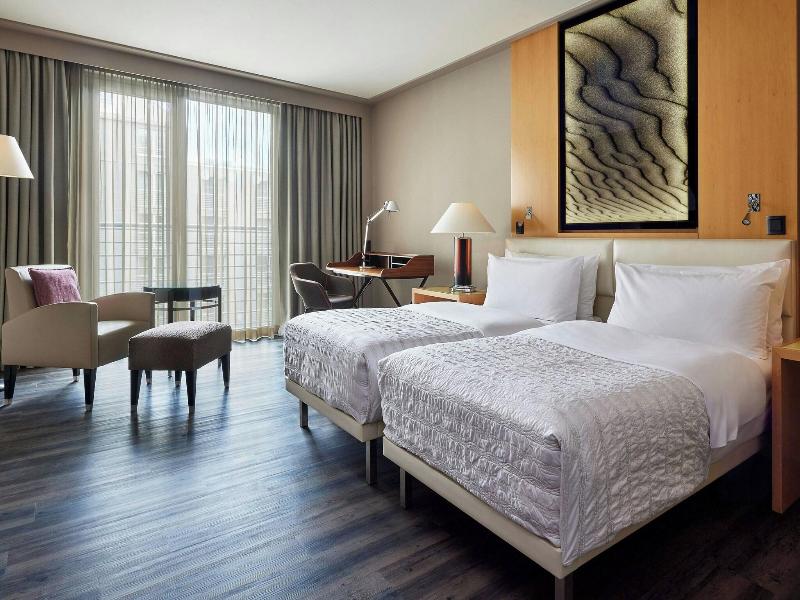 Le Meridien Munich image