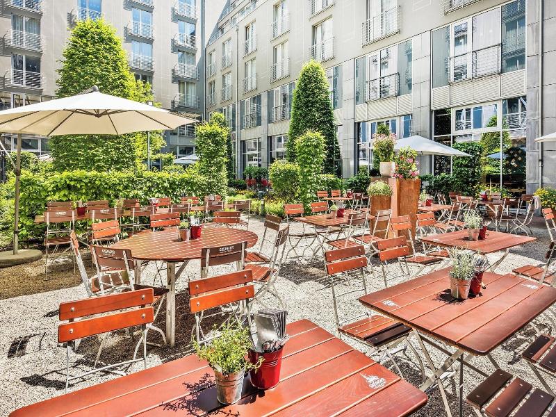 Le Meridien Munich image