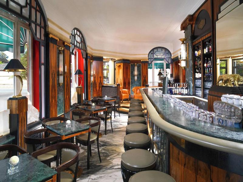 Le Meridien Grand Hotel Nurnberg image