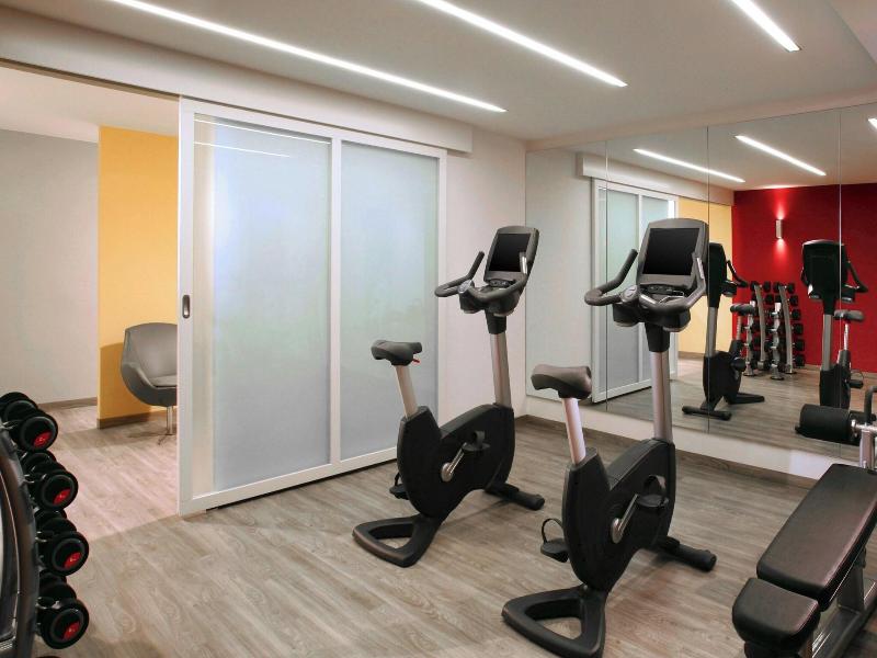 Le Meridien Grand Hotel Nurnberg image