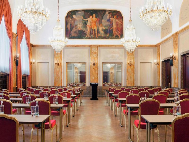 Le Meridien Grand Hotel Nurnberg image