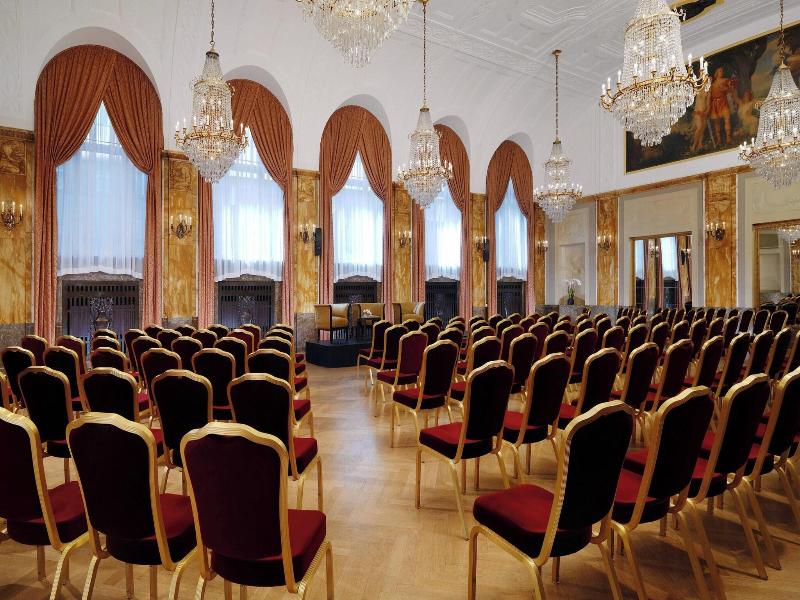 Le Meridien Grand Hotel Nurnberg image