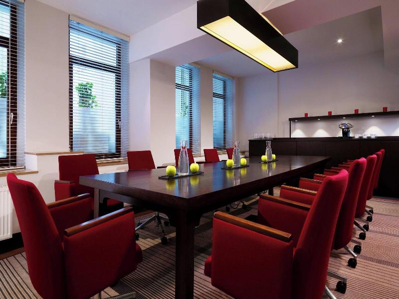 Le Meridien Grand Hotel Nurnberg image