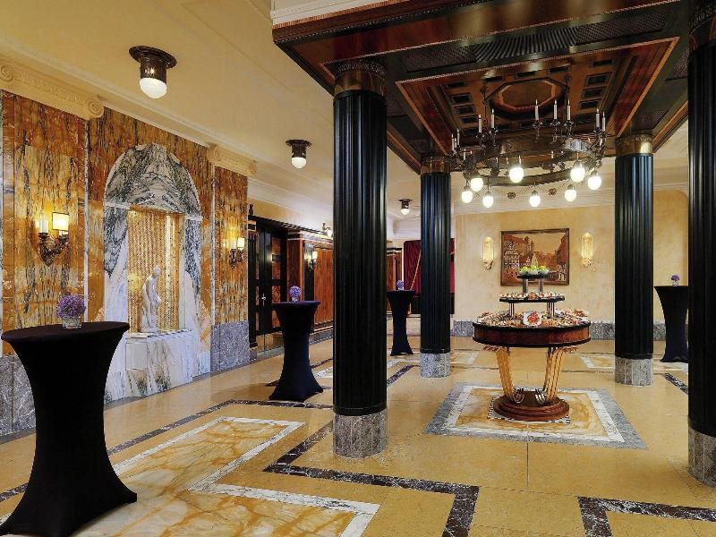 Le Meridien Grand Hotel Nurnberg image