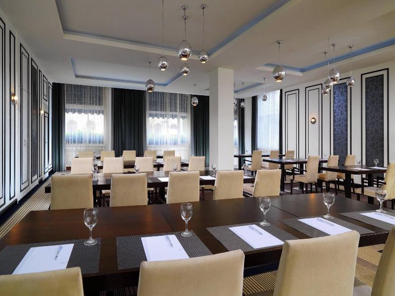Le Meridien Grand Hotel Nurnberg image