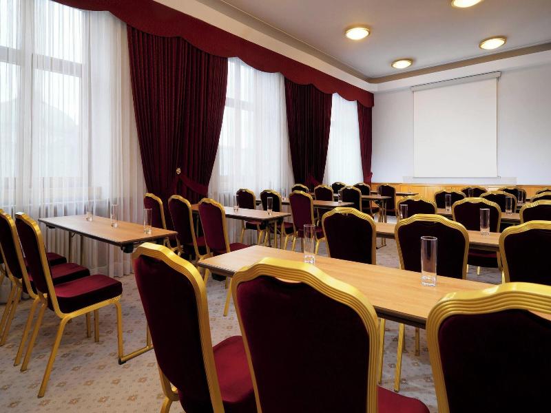 Le Meridien Grand Hotel Nurnberg image