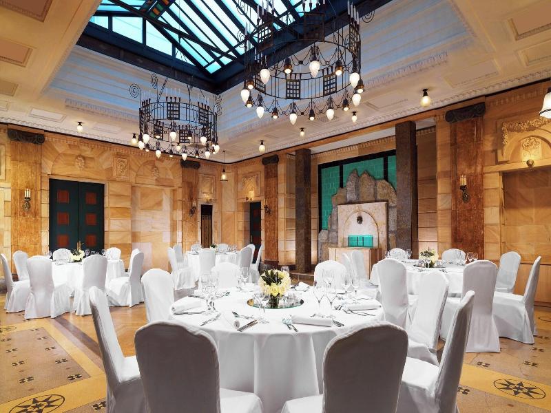 Le Meridien Grand Hotel Nurnberg image