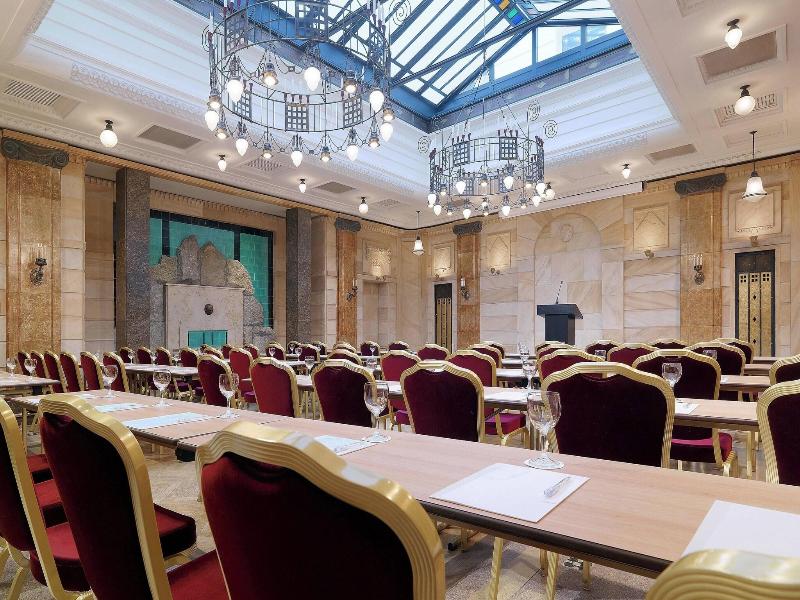 Le Meridien Grand Hotel Nurnberg image