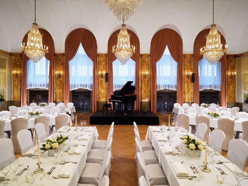 Le Meridien Grand Hotel Nurnberg image
