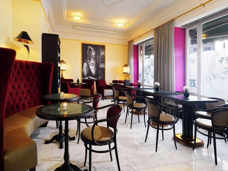 Le Meridien Grand Hotel Nurnberg image