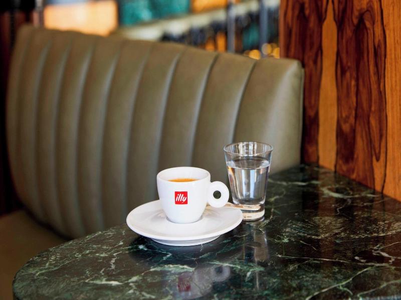 Le Meridien Grand Hotel Nurnberg image