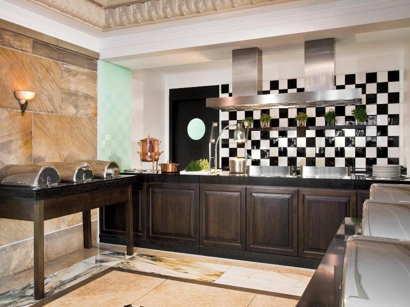Le Meridien Grand Hotel Nurnberg image