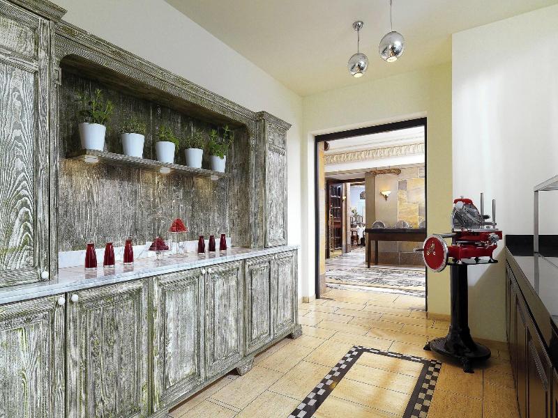 Le Meridien Grand Hotel Nurnberg image