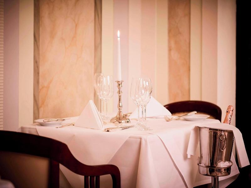 Le Meridien Grand Hotel Nurnberg image