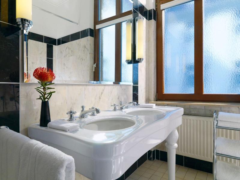 Le Meridien Grand Hotel Nurnberg image