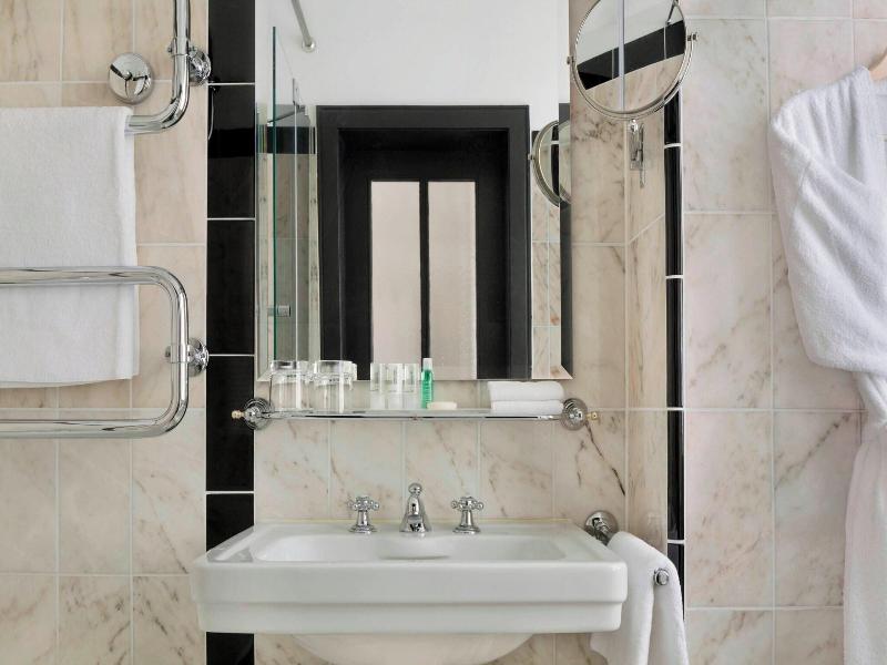 Le Meridien Grand Hotel Nurnberg image