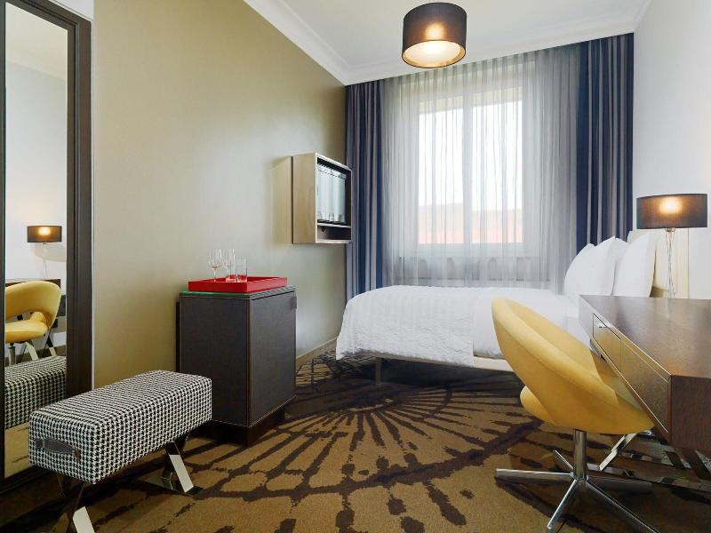 Le Meridien Grand Hotel Nurnberg image
