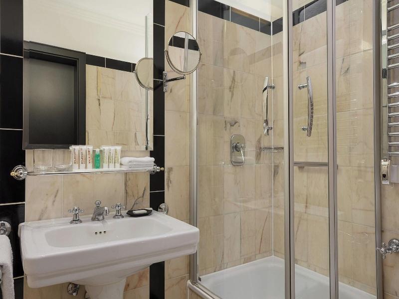 Le Meridien Grand Hotel Nurnberg image