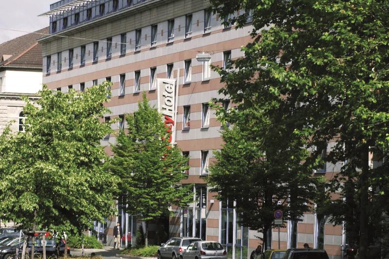 IntercityHotel Nurnberg