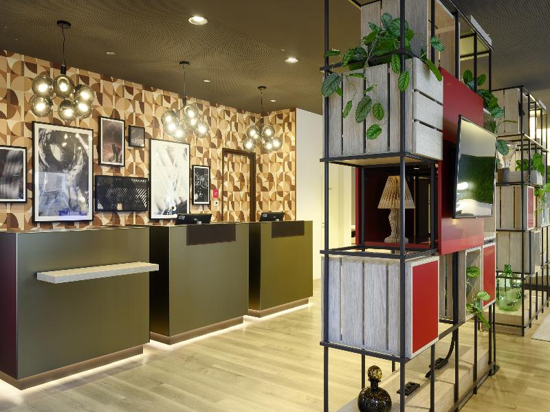 Leonardo Hotel Nürnberg City Center image