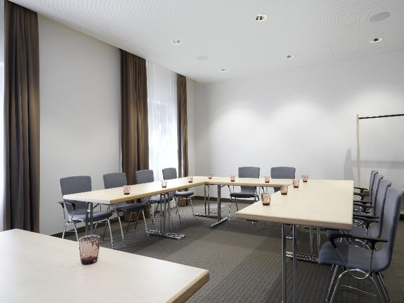 Leonardo Hotel Nürnberg City Center image