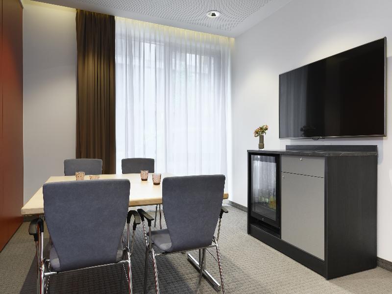 Leonardo Hotel Nürnberg City Center image