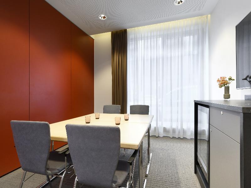 Leonardo Hotel Nürnberg City Center image