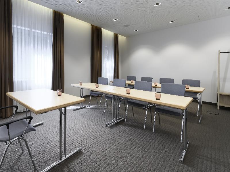 Leonardo Hotel Nürnberg City Center image