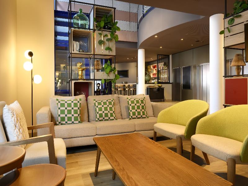 Leonardo Hotel Nürnberg City Center image