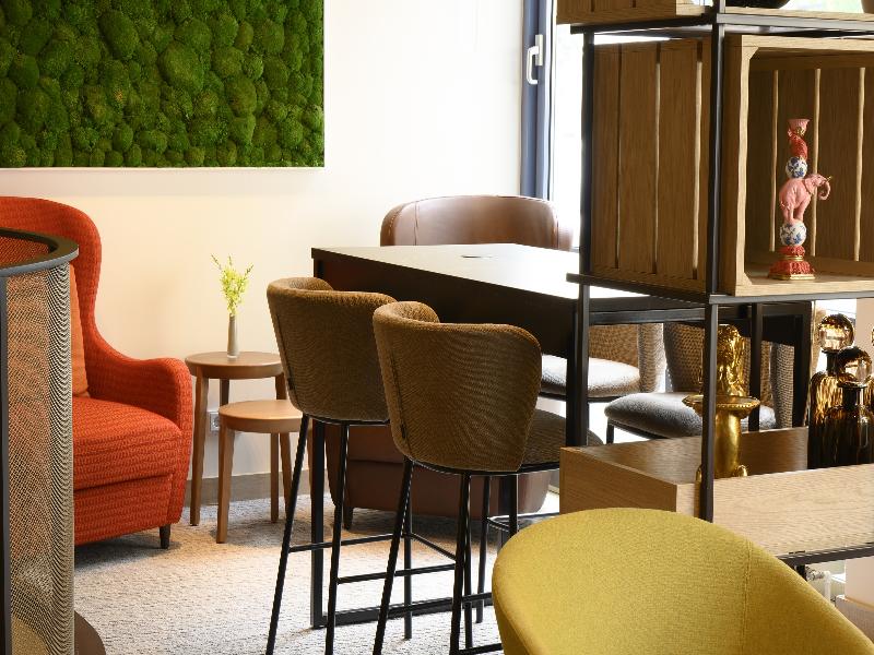 Leonardo Hotel Nürnberg City Center image