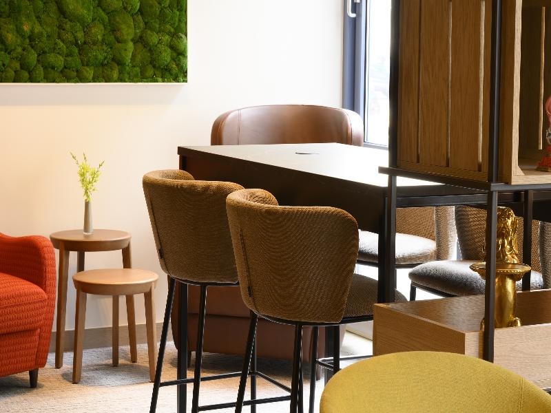 Leonardo Hotel Nürnberg City Center image