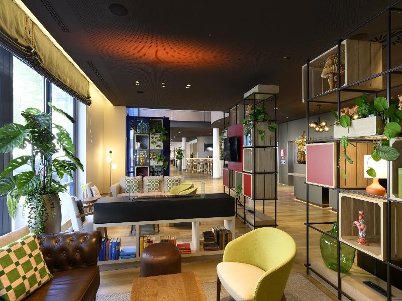 Leonardo Hotel Nürnberg City Center image