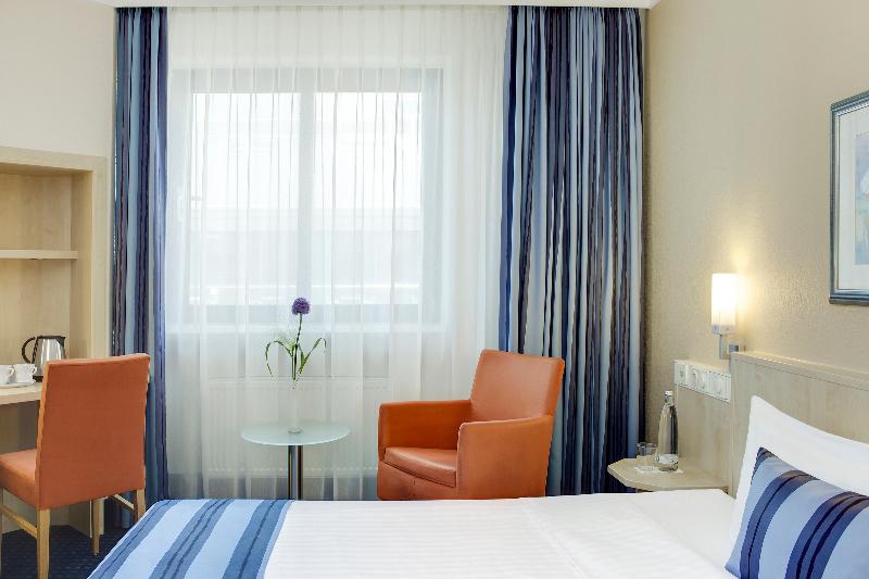 Hotel Nürnberg City Center by Leonardo Hotels