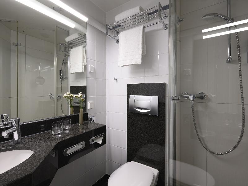 Leonardo Hotel Nürnberg City Center image