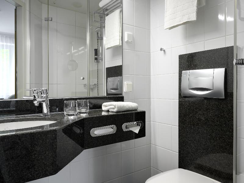 Leonardo Hotel Nürnberg City Center image