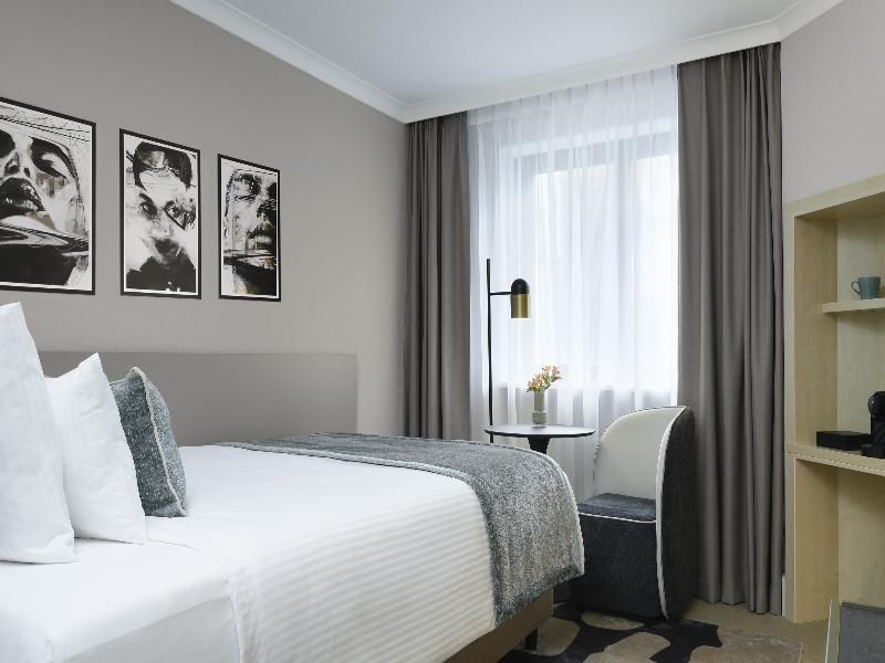 Leonardo Hotel Nürnberg City Center image