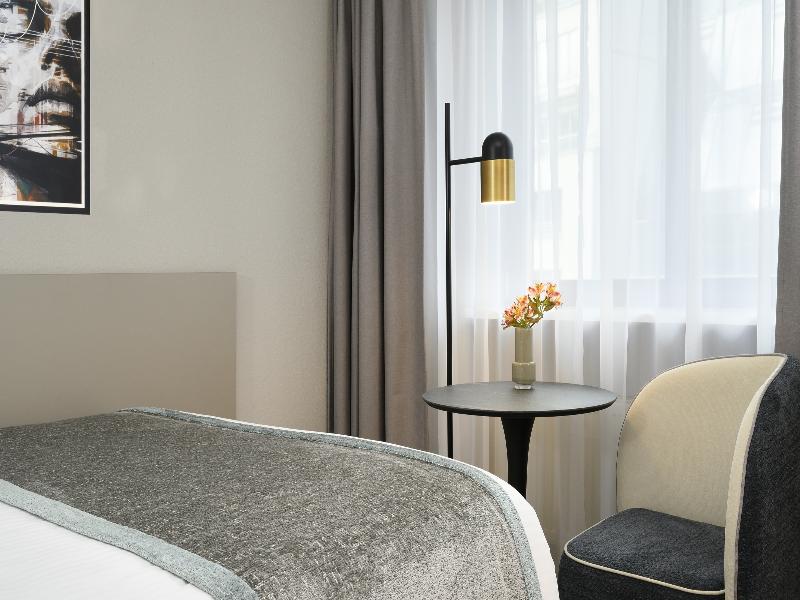 Leonardo Hotel Nürnberg City Center image