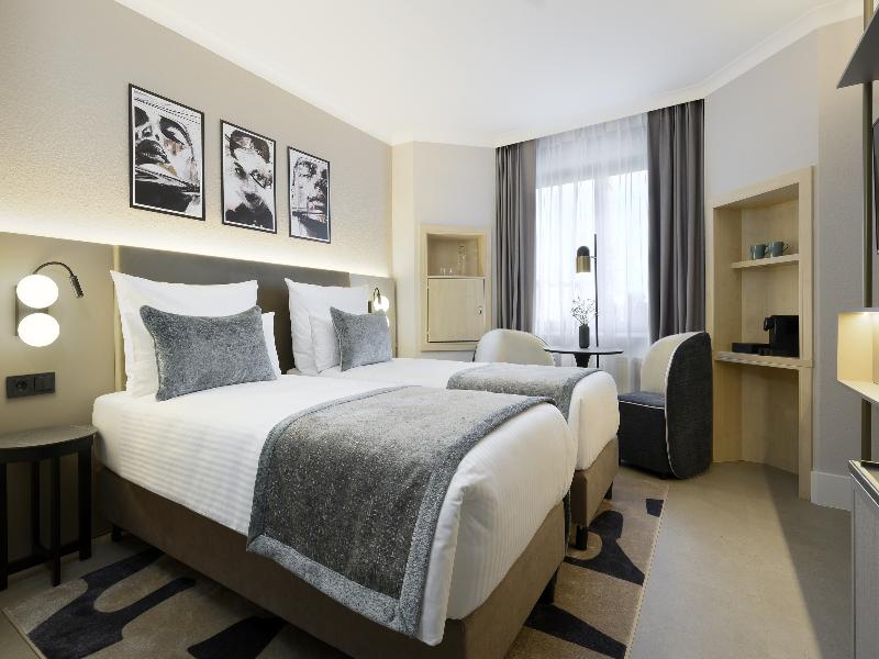 Leonardo Hotel Nürnberg City Center image