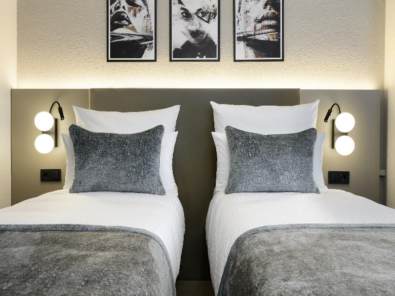 Leonardo Hotel Nürnberg City Center image