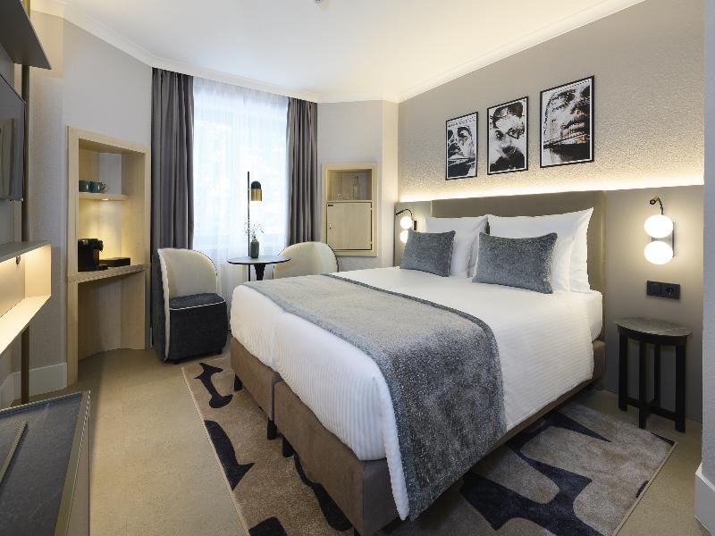 Leonardo Hotel Nürnberg City Center image
