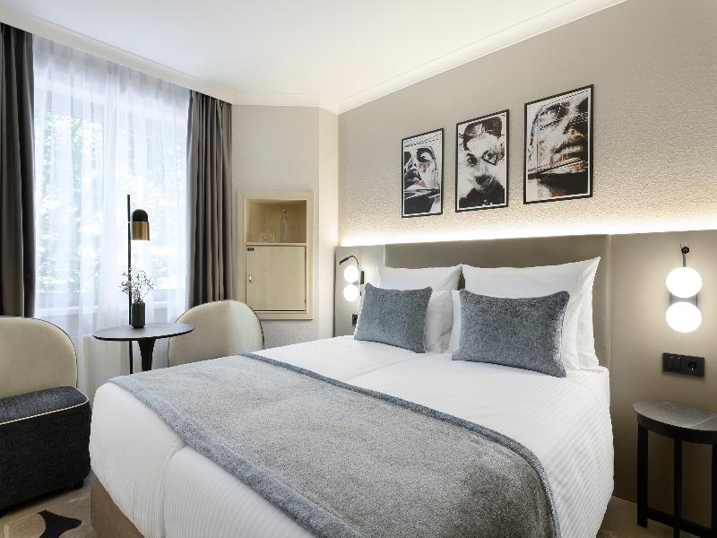 Leonardo Hotel Nürnberg City Center image