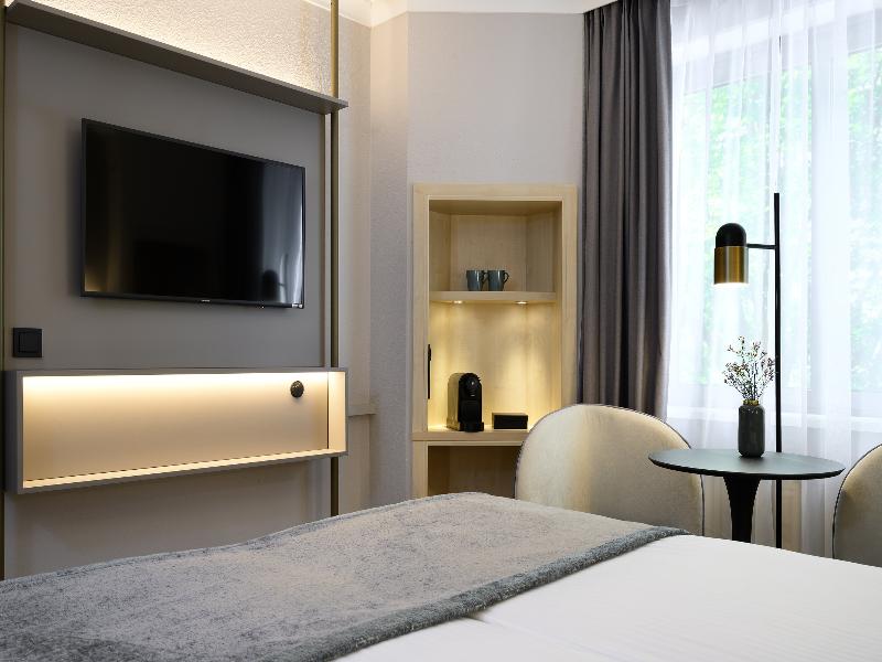 Leonardo Hotel Nürnberg City Center image