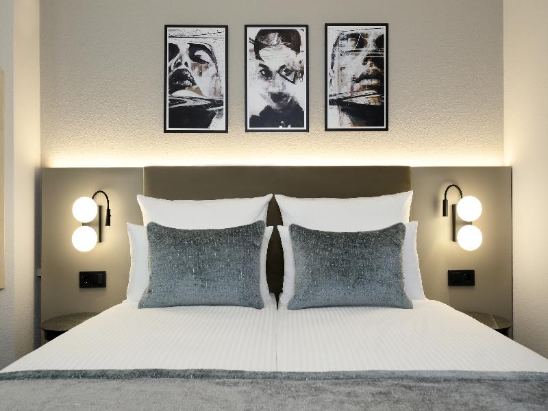 Leonardo Hotel Nürnberg City Center image